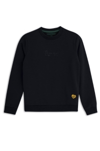 4President sweater Aniek black
